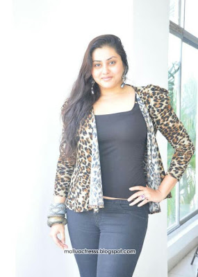 Namitha hot photoshoot