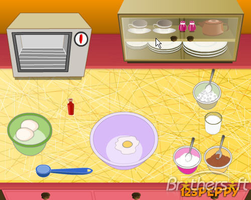 how Cooking cooking Games make games pancakes to