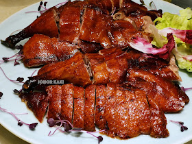 East Treasure Restaurant @ Clark Quay, Singapore River 東寶之東方明珠