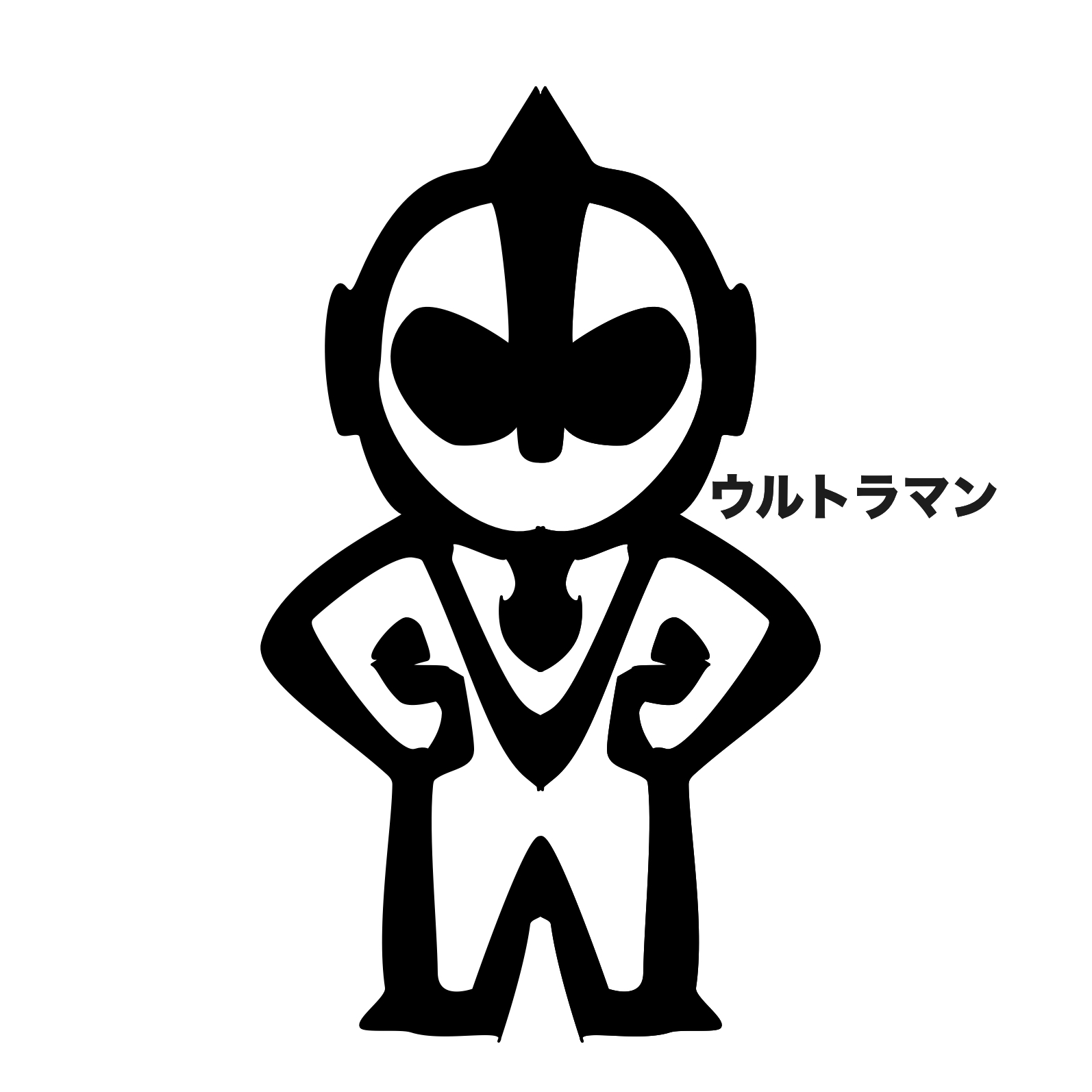 ちくちくの工作置き場