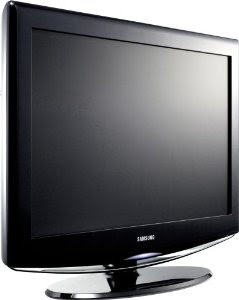 Samsung LNT3253H 32-Inch LCD HDTV