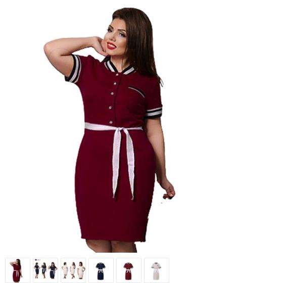 Glamorous Dresses - Designer Clothes Fashion
