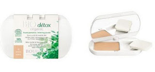 Bourjois Bio Detox