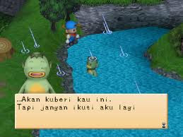 Download Game Harvest Moon Back To Nature Indonesia PC
