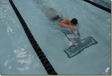 meswimming
