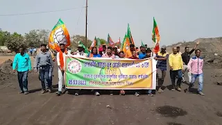 youth on road