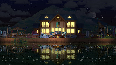 Kingdom Eighties Game Screenshot 6