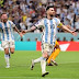 Μουντιάλ 2022 | Στους «4» η Αργεντινή, πρόκριση στα πέναλτι!