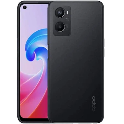 Oppo A96 CPH2333 Flash File