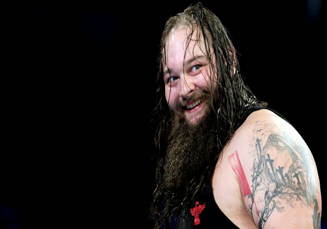 Bray Wyatt Hd Free Wallpapers