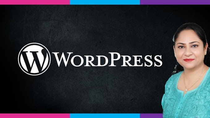 A Complete WordPress Website Development Course [Free Course]
