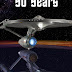 Celebrating Fifty Years Of Star Trek!
