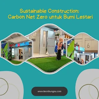 seminar sustainable construction green building