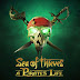 Sea of Thieves: A Pirate's Life Story of a Pirate