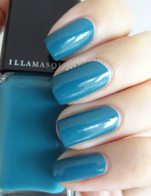 Illamasqua Muse