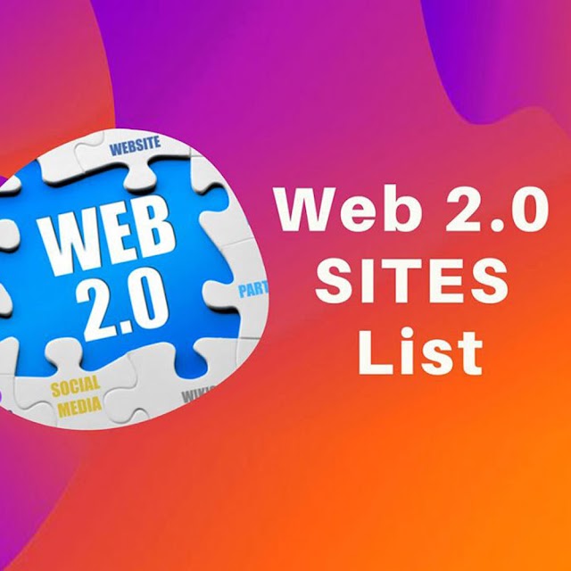 Free NO follow website list 2020