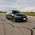 Ford Taurus SHO by Hennessey Performance