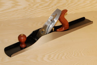 wood plane reviews