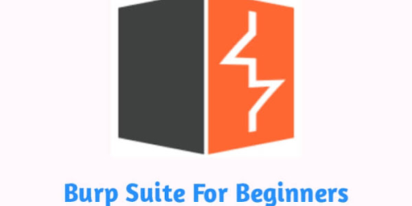 Burp Suite Tutorial For Beginners