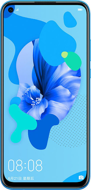 Huawei nova 5i