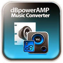 Free Download dBpowerAMP Music Converter 15.1