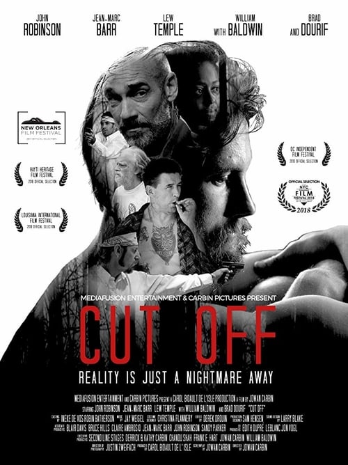 Ver Cut Off 2018 Pelicula Completa En Español Latino