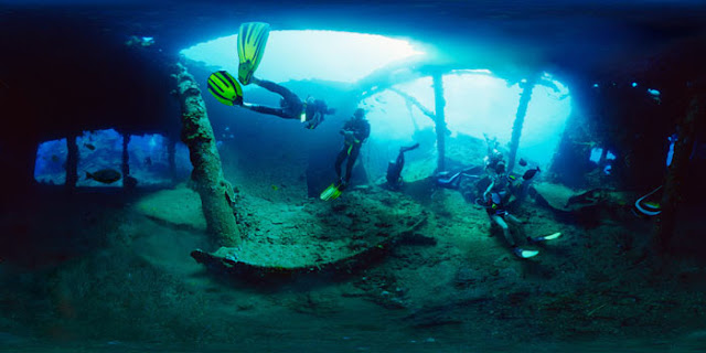 Top 10 The Best Dive Sites In Southeast Asia