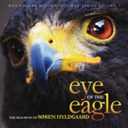 Eye of the Eagle Movie Soundtrack