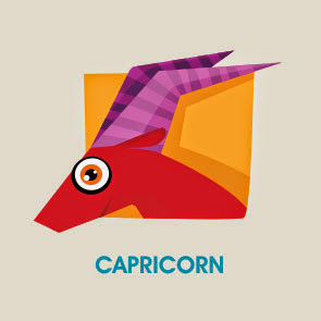 Zodiak Capricorn