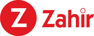Software Zahir Accounting