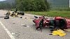 Lawyer For Motorcycle Accident-Motorcycle accident laws
