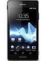 Sony Xperia J