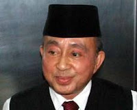 Kisah Sukses Abdul Latief