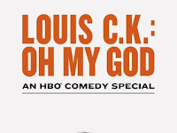 [HD] Louis C.K.: Oh My God 2013 Pelicula Online Castellano