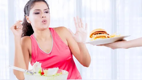 Why Should We Avoid Junk Food? The Shocking Truth 2024