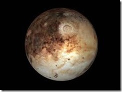 Pluto