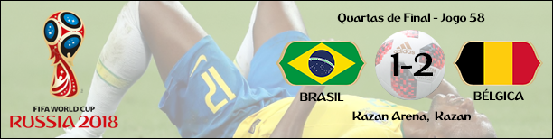 058 - brasil 1-2 belgica