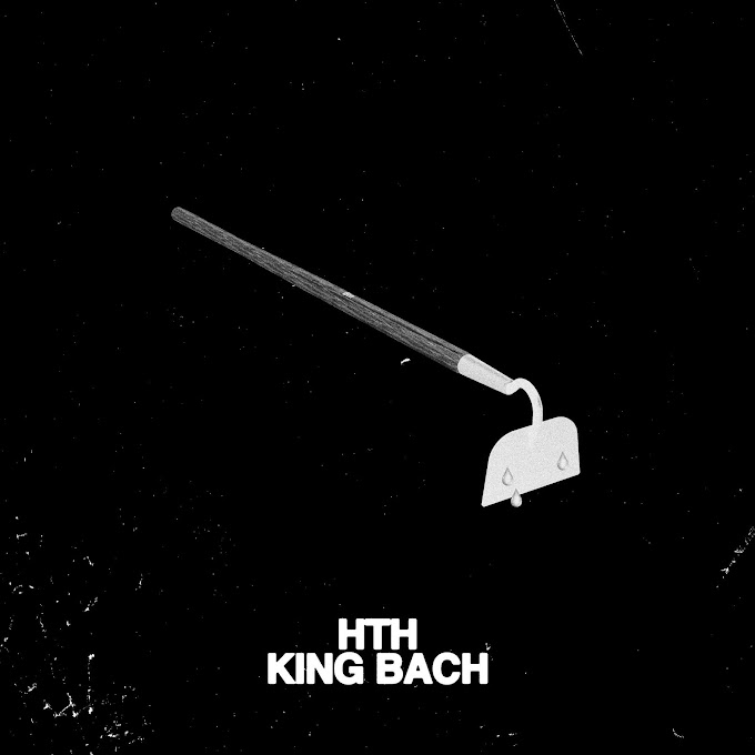 KING BACH - HTH (OFFICIAL MUSIC VIDEO)