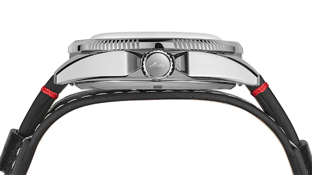 Mido Ocean Star Worldtimer M026.830.16.030.00