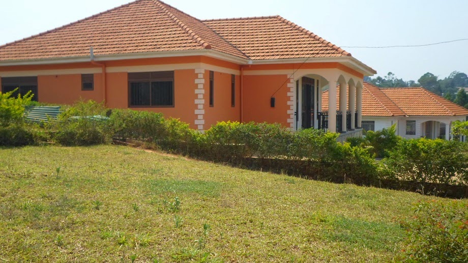 HOUSES FOR SALE KAMPALA UGANDA  HOUSE  FOR SALE KIRA 