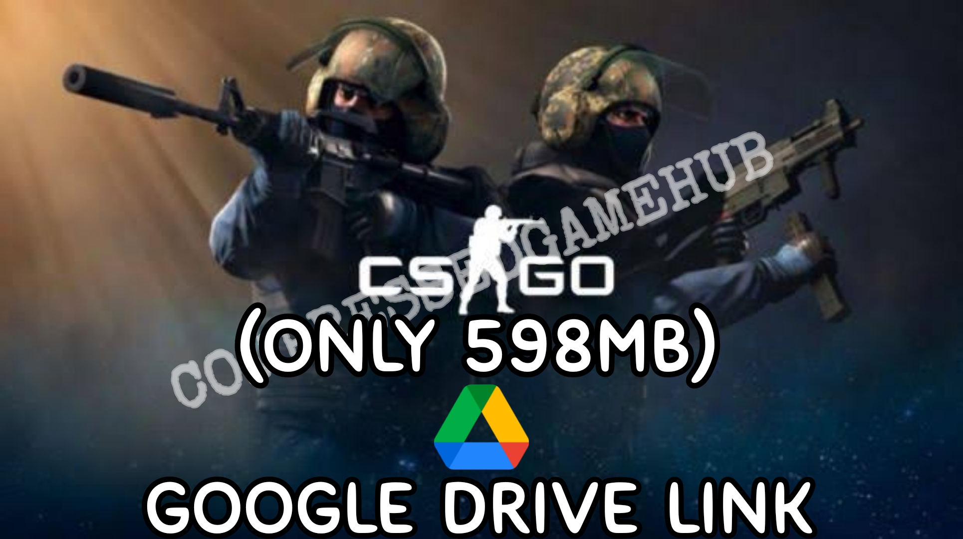 Counter Strike Global Offensive Download Pc Highly Compressed - PCGameLab -  PC Games Free Download - Direct & Torrent Links