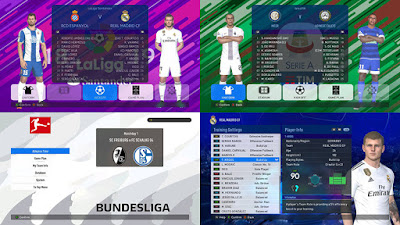 PES 2017 Sider Switcher 2019 by Micano4u