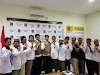PKS kalteng Optimis di Tahun 2018 Elektabilitas PKS di Kalteng Naik