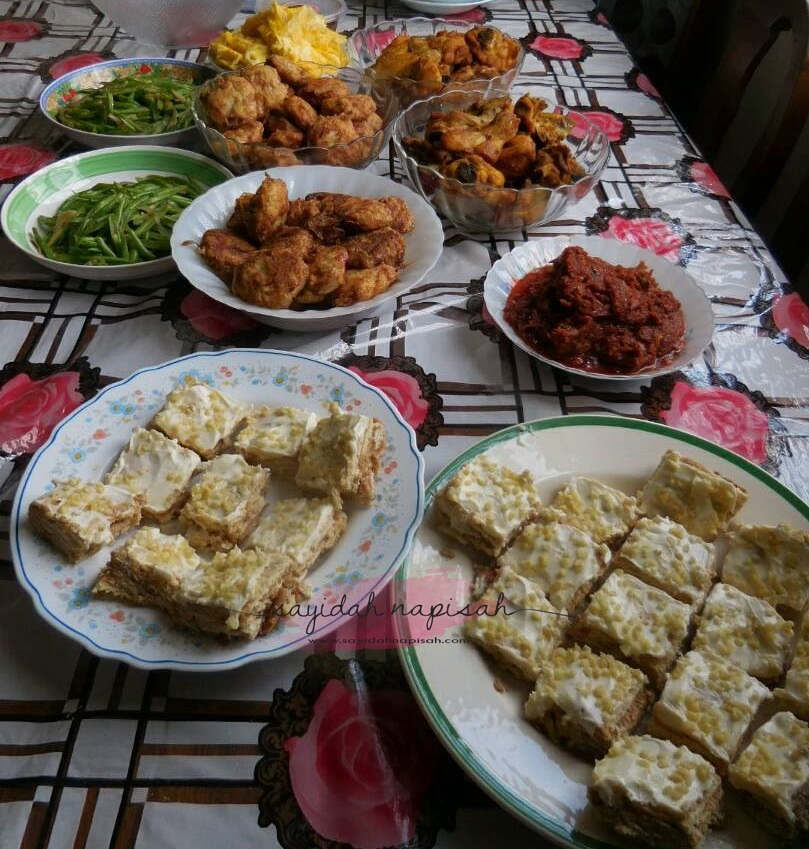 Resepi Cheesekut Mudah dan Sedap! ~ sayidahnapisahdotcom