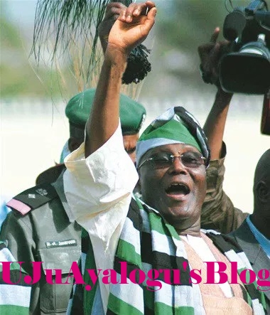 Atiku Abubakar needs God, Sincerity of Purpose to be President