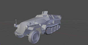 Arma3用第二次世界大戦MOD