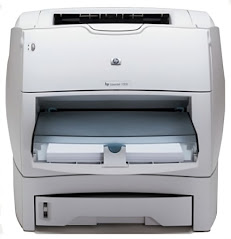 HP LaserJet 1300 Pilote Imprimante