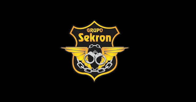 grupo sekron vagas