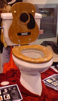 unusual and Strange toilets Seen On www.coolpicturegallery.net