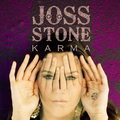 Joss Stone - Karma Lyrics